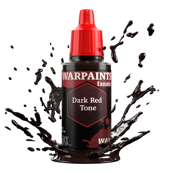 WP3205-DarkRedTone-Washes