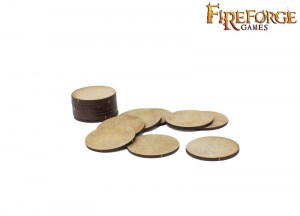 mdf-32mm-round-bases